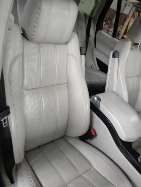 Land Rover Range rover ВОК 5.2, снимка 14