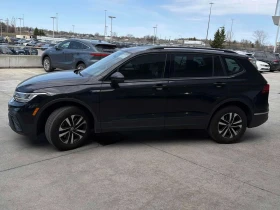 VW Tiguan * Trendline * ГЛАВНО ПРЕДСТАВИТЕЛСТВО* , снимка 3
