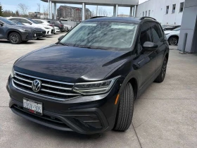 VW Tiguan * Trendline * ГЛАВНО ПРЕДСТАВИТЕЛСТВО* , снимка 1