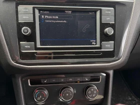 VW Tiguan * Trendline * ГЛАВНО ПРЕДСТАВИТЕЛСТВО* , снимка 9