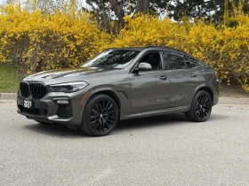 BMW X6, снимка 1