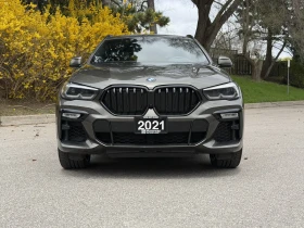 BMW X6, снимка 5