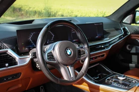 BMW X5 M60i, снимка 9