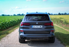 BMW X5 M60i, снимка 5