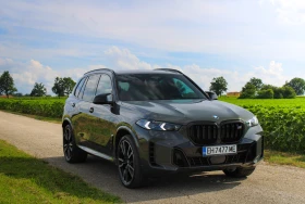BMW X5 M60i, снимка 1