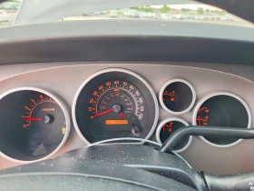 Toyota Tundra 4.6l Double Cab Sr5, снимка 9