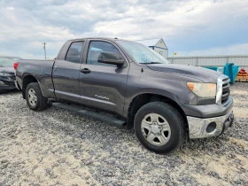 Toyota Tundra 4.6l Double Cab Sr5, снимка 4