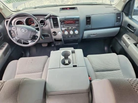 Toyota Tundra 4.6l Double Cab Sr5, снимка 8