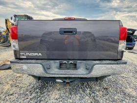 Toyota Tundra 4.6l Double Cab Sr5, снимка 6