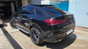 Mercedes-Benz GLE 300 d 4Matic Mild Hybrid Coupe Premium Pro, снимка 5