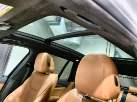 BMW X3 М40i* HARMON* KARDON* CARBON* PACK* ПОДГРЕВ* ХЕДЪП, снимка 12