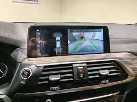 BMW X3 М40i* HARMON* KARDON* CARBON* PACK* ПОДГРЕВ* ХЕДЪП, снимка 9