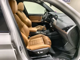 BMW X3 М40i* HARMON* KARDON* CARBON* PACK* ПОДГРЕВ* ХЕДЪП, снимка 15
