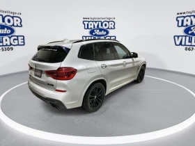 BMW X3 М40i* HARMON* KARDON* CARBON* PACK* ПОДГРЕВ* ХЕДЪП, снимка 2