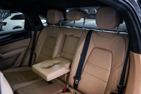Porsche Cayenne  E-Hybrid* Coupe* PANO* SPORT CHRONO* BOSE* Лизинг, снимка 16