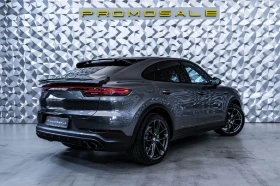 Porsche Cayenne  E-Hybrid* Coupe* PANO* SPORT CHRONO* BOSE* Лизинг, снимка 5