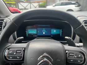 Citroen C5 Aircross 1.6 plugin hibryd 224ps key less avtomat, снимка 11