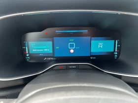Citroen C5 Aircross 1.6 plugin hibryd 224ps key less avtomat, снимка 12