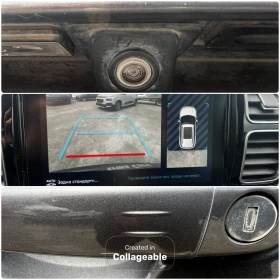 Citroen C5 Aircross 1.6 plugin hibryd 224ps key less avtomat, снимка 9