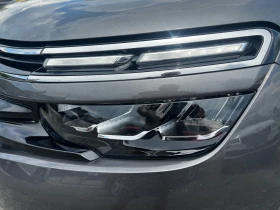 Citroen C5 Aircross 1.6 plugin hibryd 224ps key less avtomat, снимка 15