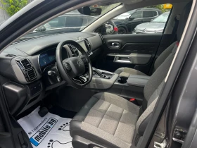 Citroen C5 Aircross 1.6 plugin hibryd 224ps key less avtomat, снимка 7