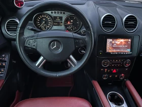 Mercedes-Benz ML 320 AMG by MANSORY/FACELIFT/3xTW/FULL/MAX/UNIKAT, снимка 10