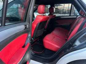 Mercedes-Benz ML 320 AMG by MANSORY/FACELIFT/3xTW/FULL/MAX/UNIKAT, снимка 11