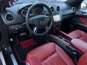 Mercedes-Benz ML 320 AMG by MANSORY/FACELIFT/3xTW/FULL/MAX/UNIKAT, снимка 13