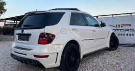 Mercedes-Benz ML 320 AMG by MANSORY/FACELIFT/3xTW/FULL/MAX/UNIKAT, снимка 7