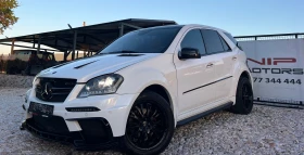 Mercedes-Benz ML 320 AMG by MANSORY/FACELIFT/3xTW/FULL/MAX/UNIKAT, снимка 1