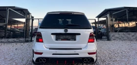 Mercedes-Benz ML 320 AMG by MANSORY/FACELIFT/3xTW/FULL/MAX/UNIKAT, снимка 8