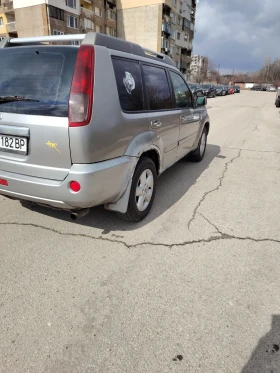 Nissan X-trail, снимка 5