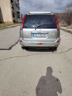 Nissan X-trail, снимка 7