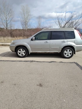Nissan X-trail, снимка 8