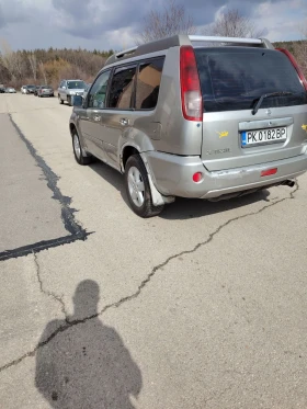 Nissan X-trail, снимка 2