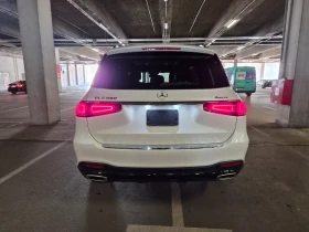 Mercedes-Benz GLS580 580 4Matic, снимка 15