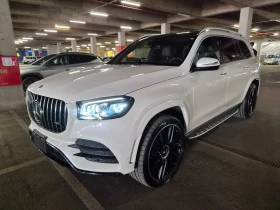 Mercedes-Benz GLS580 580 4Matic, снимка 2