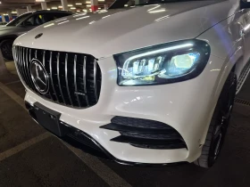 Mercedes-Benz GLS580 580 4Matic, снимка 9