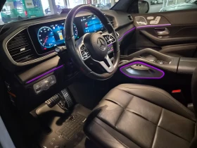 Mercedes-Benz GLS580 580 4Matic, снимка 4