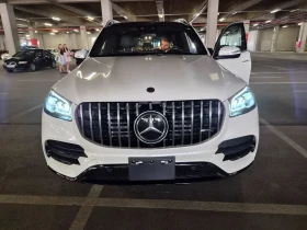 Mercedes-Benz GLS580 580 4Matic, снимка 10