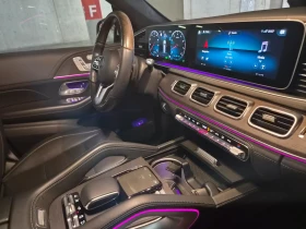 Mercedes-Benz GLS580 580 4Matic, снимка 6