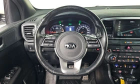 Kia Sportage, снимка 13