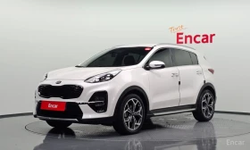 Kia Sportage, снимка 1