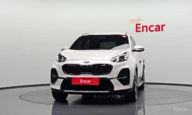 Kia Sportage, снимка 3