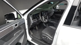 Hyundai Santa fe Exclusive* 2.5T* ПОДГРЕВ* ОБДУХВАНЕ* ДИСТРОНИК* , снимка 8