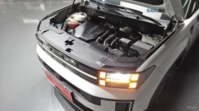 Hyundai Santa fe Exclusive* 2.5T* ПОДГРЕВ* ОБДУХВАНЕ* ДИСТРОНИК* , снимка 17