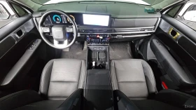Hyundai Santa fe Exclusive* 2.5T* ПОДГРЕВ* ОБДУХВАНЕ* ДИСТРОНИК* , снимка 5