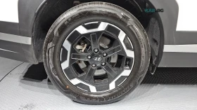 Hyundai Santa fe Exclusive* 2.5T* ПОДГРЕВ* ОБДУХВАНЕ* ДИСТРОНИК* , снимка 16