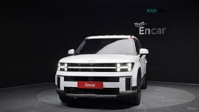 Hyundai Santa fe Exclusive* 2.5T* ПОДГРЕВ* ОБДУХВАНЕ* ДИСТРОНИК* , снимка 2