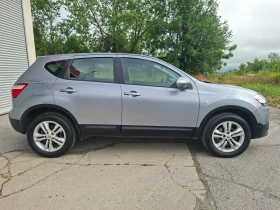 Nissan Qashqai 1.5 DCI EORO5B, снимка 4